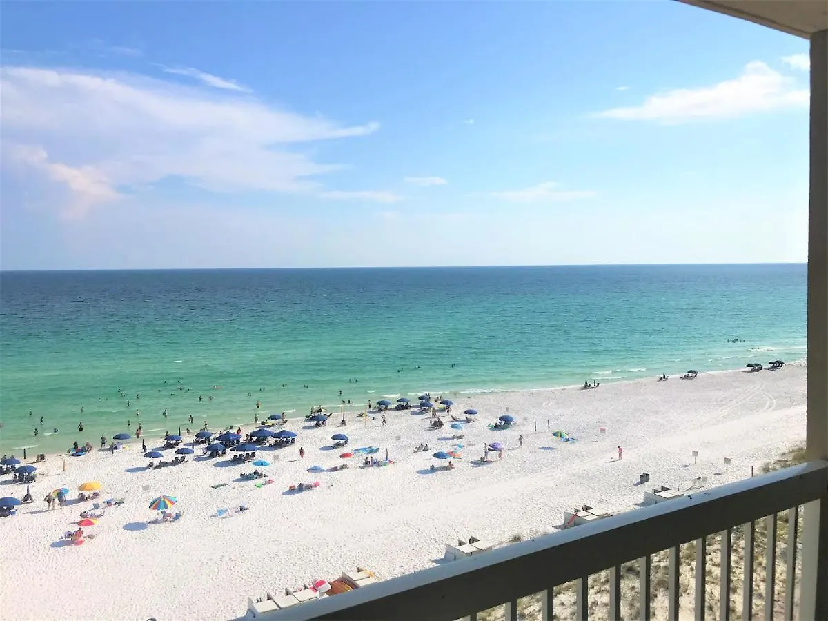 Best Beach Front Vacation, Ocean View, 8Th Flr Διαμέρισμα Ντέστιν